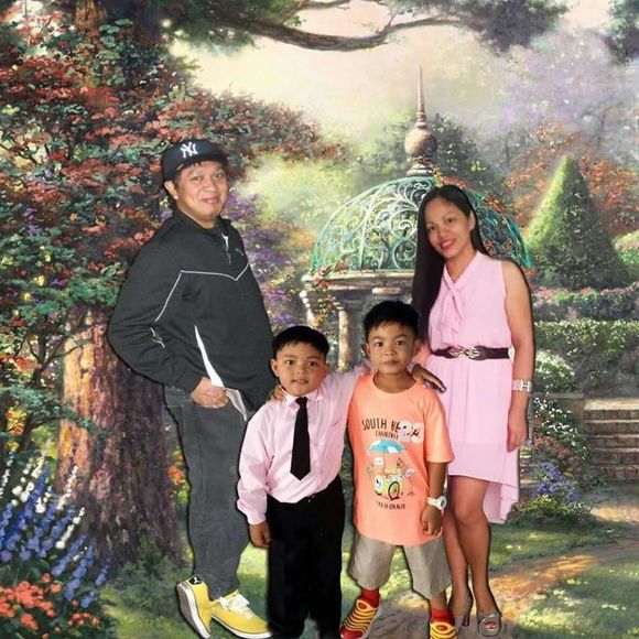 Meet your Posher, Winnie - Picture 1 of 1